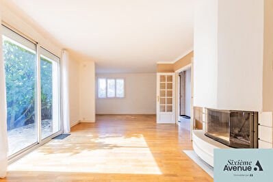 Maison familiale de 451m² à Chilly-Mazarin CHILLY MAZARIN photo 7