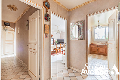 Chilly Mazarin 5 pièce(s) 92 m2 Renovation payée ! CHILLY MAZARIN photo 3