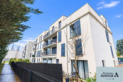 Appartement Saint Michel Sur Orge 3 pièce(s) 59.40 m2 SAINT MICHEL SUR ORGE