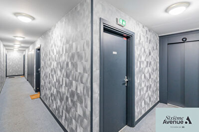 Appartement Saint Michel Sur Orge 3 pièce(s) 59.40 m2 SAINT MICHEL SUR ORGE photo 3