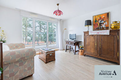Appartement Saint Michel Sur Orge 3 pièce(s) 59.40 m2 SAINT MICHEL SUR ORGE photo 4
