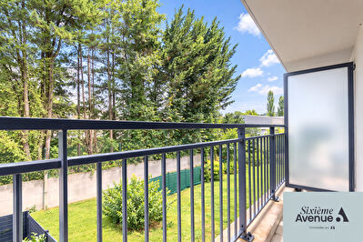 Appartement Saint Michel Sur Orge 3 pièce(s) 59.40 m2 SAINT MICHEL SUR ORGE photo 5