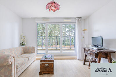 Appartement Saint Michel Sur Orge 3 pièce(s) 59.40 m2 SAINT MICHEL SUR ORGE photo 6