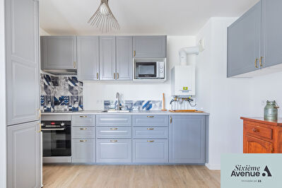 Appartement Saint Michel Sur Orge 3 pièce(s) 59.40 m2 SAINT MICHEL SUR ORGE photo 7