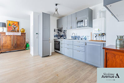 Appartement Saint Michel Sur Orge 3 pièce(s) 59.40 m2 SAINT MICHEL SUR ORGE photo 8