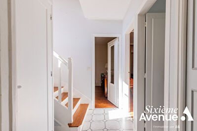Maison Morangis 5 pièce(s) 99.22 m2 MORANGIS photo 6