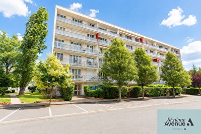 Appartement Chilly Mazarin 3 pièce(s) 71.84 m2 CHILLY MAZARIN