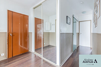 Appartement Chilly Mazarin 3 pièce(s) 71.84 m2 CHILLY MAZARIN photo 3