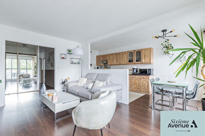 Appartement Chilly Mazarin 3 pièce(s) 71.84 m2 CHILLY MAZARIN photo 5