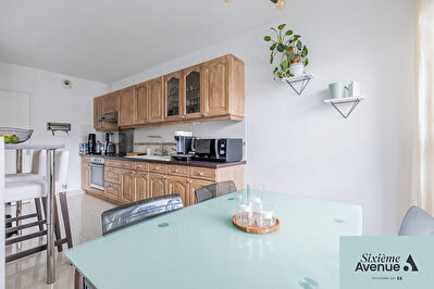 Appartement Chilly Mazarin 3 pièce(s) 71.84 m2 CHILLY MAZARIN photo 6