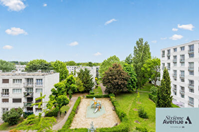 Appartement Chilly Mazarin 3 pièce(s) 71.84 m2 CHILLY MAZARIN photo 9