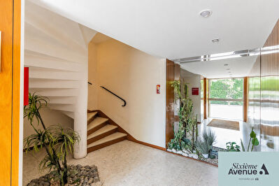 Appartement Sainte Genevieve Des Bois 3 pièce(s) 57.65 m2 SAINTE GENEVIEVE DES BOIS photo 2
