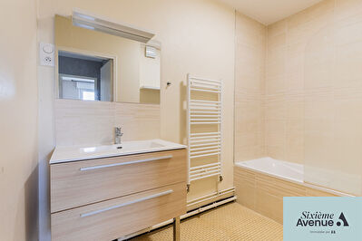 Appartement Sainte Genevieve Des Bois 3 pièce(s) 57.65 m2 SAINTE GENEVIEVE DES BOIS photo 8