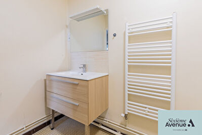 Appartement Sainte Genevieve Des Bois 3 pièce(s) 57.65 m2 SAINTE GENEVIEVE DES BOIS photo 9