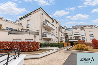 Appartement Morangis Clos des cèdres 47.08 m2 MORANGIS