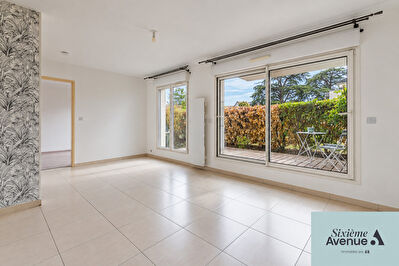 Appartement Morangis Clos des cèdres 47.08 m2 MORANGIS photo 4