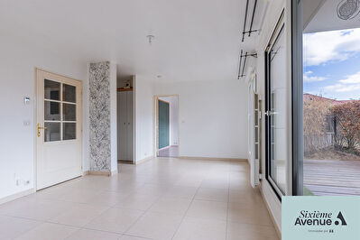 Appartement Morangis Clos des cèdres 47.08 m2 MORANGIS photo 5