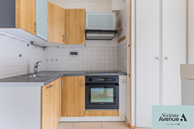 Appartement Morangis Clos des cèdres 47.08 m2 MORANGIS photo 6