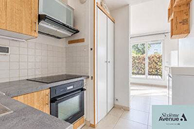 Appartement Morangis Clos des cèdres 47.08 m2 MORANGIS photo 7