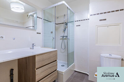 Appartement Morangis Clos des cèdres 47.08 m2 MORANGIS photo 8