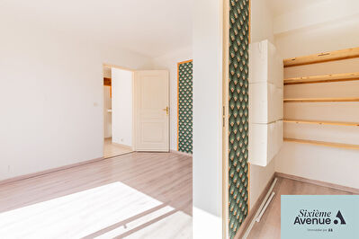 Appartement Morangis Clos des cèdres 47.08 m2 MORANGIS photo 9