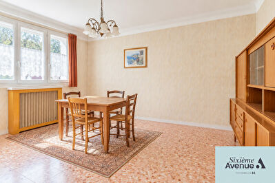 Maison Grigny 5 pièce(s) 115 m2 GRIGNY photo 4