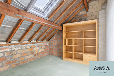 Maison Grigny 5 pièce(s) 115 m2 GRIGNY photo 9