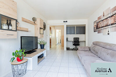 Appartement Chilly Mazarin 3 pièce(s) 60.59 m2 CHILLY MAZARIN photo 2
