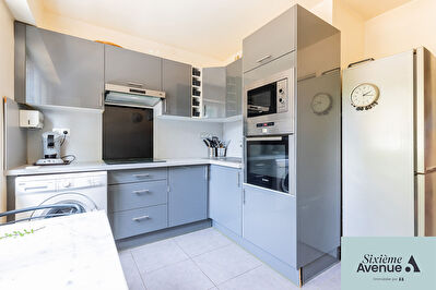 Appartement Chilly Mazarin 3 pièce(s) 60.59 m2 CHILLY MAZARIN photo 3