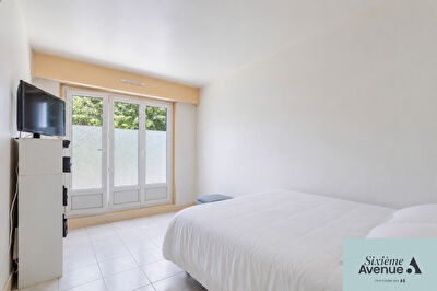 Appartement Chilly Mazarin 3 pièce(s) 60.59 m2 CHILLY MAZARIN photo 4