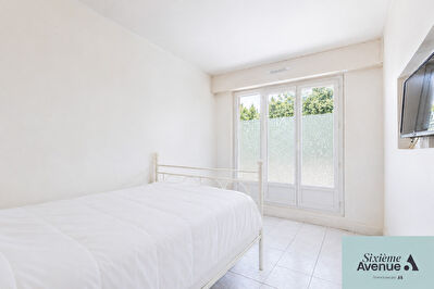 Appartement Chilly Mazarin 3 pièce(s) 60.59 m2 CHILLY MAZARIN photo 5