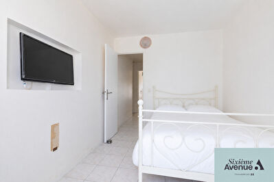 Appartement Chilly Mazarin 3 pièce(s) 60.59 m2 CHILLY MAZARIN photo 6
