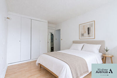 Appartement Chilly Mazarin 3 pièce(s) 67.45 m2 CHILLY MAZARIN photo 5