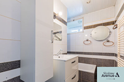Appartement Chilly Mazarin 3 pièce(s) 67.45 m2 CHILLY MAZARIN photo 6