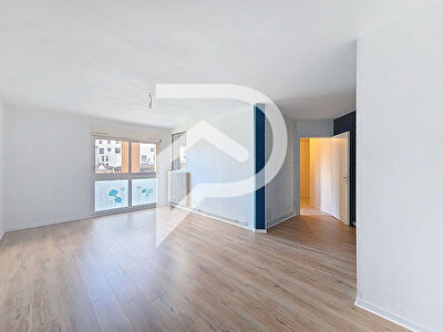 Appartement Colomiers 3 pièce(s) 76.98 m2