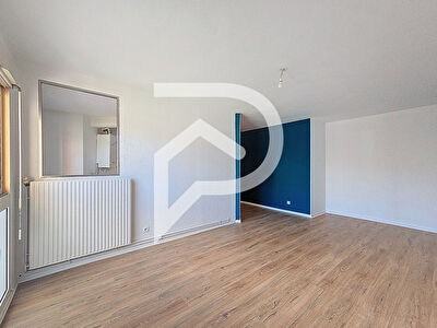 Appartement Colomiers 3 pièce(s) 76.98 m2