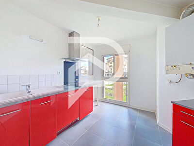 Appartement Colomiers 3 pièce(s) 76.98 m2