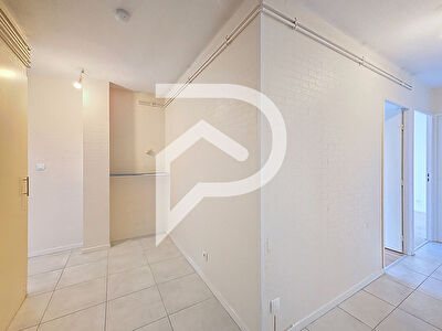 Appartement Colomiers 3 pièce(s) 76.98 m2