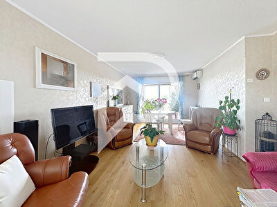 Appartement Colomiers 3 pièce(s) 81 m2