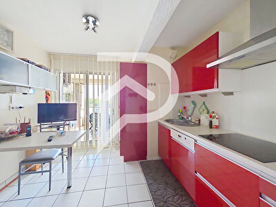 Appartement Colomiers 3 pièce(s) 81 m2