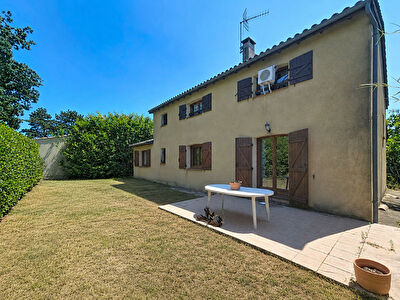 Maison Colomiers - 6 pièce(s) - 140 m2