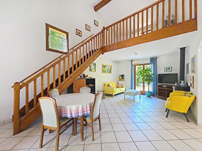 Maison Colomiers - 6 pièce(s) - 140 m2