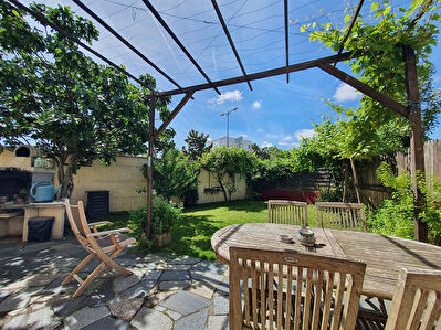 Maison Colomiers 4 pièce(s) 90 m2