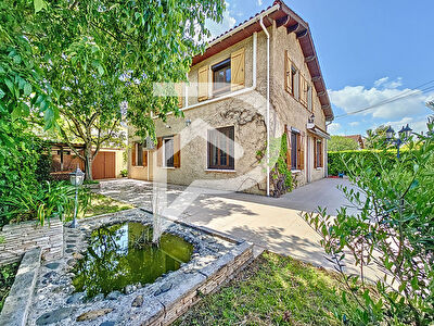 Maison Toulouse 7 pièce(s) 165 m2