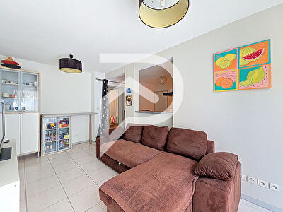 Appartement Toulouse 3 pièce(s)