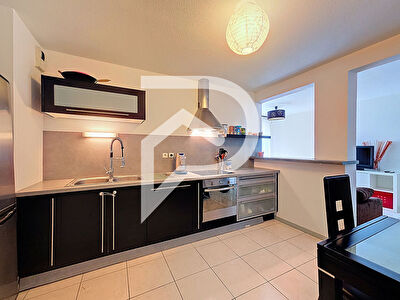 Appartement Toulouse 3 pièce(s)