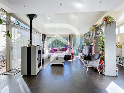Maison Colomiers 6 pièces 111 m2