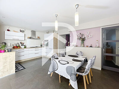 Maison Colomiers 6 pièces 111 m2