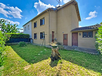 Maison Colomiers 5 pièce(s) 85 m2