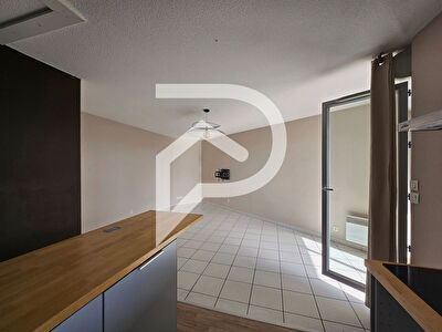Appartement Colomiers 2 pièce(s) 47.88 m2